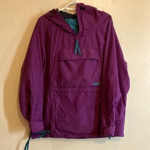 Retro Columbia jacket